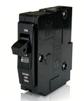 One-Pole 20 Amp Circuit Breaker Drop-In Replacement For QO120 Plug-In Mini Breaker Compatible With QO Load Centers CSED And NQOD Panels