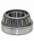 Single Row Tapered Roller Bearing 120mm Inner Diameter, 170mm Outer Diameter, 27mm Thick, JP12049 JP12010, Gcr15 Steel
