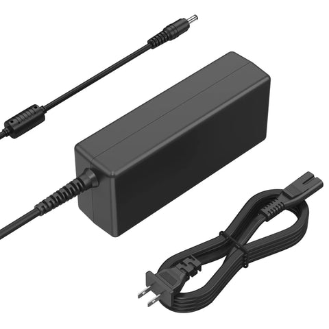 AC DC Power Adapter Charger For Singing Machine iSM1090 iSM1080 Premium WiFi Enabled Pedestal 7 Inch Touchscreen Karaoke System