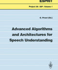 Cover of Supercharged Speech Understanding A Real World Look At Algorithms And Architectures For Voice Tech AI Assistants.