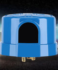 Photoelectric Switch For Outdoor Lighting Automatic Day Night Sensor Turns On At Night And Off In Day Wide Voltage.