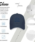 Everyday Adjustable Womens Cap With Breathable Band Cool Casual Hat For Sports And Outdoor Fun Always Fresh Vibe And Easy Style