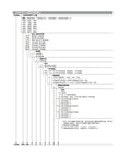 Technical diagram for Electromagnetic Diaphragm Metering Pump CONC0223 Series detailing parts and specifications.