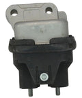 Top Shelf Under The Hood Fix Heavy Duty Front Engine Mount Slick Bolt On Swap Fits Chrysler 300 Charger Challenger Magnum 5.7L Hemi V8 front view
