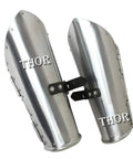 Functional Medieval Knight Armor Arm Guard Bracer In 18 Gauge Steel For Cosplay LARP And Historical Display