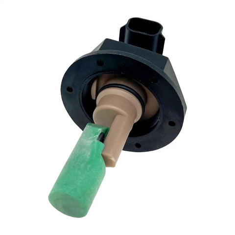 Coolant Fluid Level Sensor 924-5205 662384002 For Cascadia 2008-2020 And Columbia 2007-2017 Plug And Play Replacement With 0662384002 06-62384-002 924-5205CD Easy Install, angled view