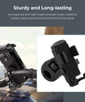 ASA Filament 1.75mm 1kg Spool For 3D Printing, UV Resistant phone holder mount on bike handlebar