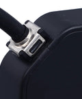 Close-up of cable connection on Indoor Wall Mounted Retroreflective Photoelectric Sensor With 1.8m Cable And Reflector Panel For Automation Equipment