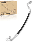 Heavy Duty AC Discharge Line Hose Assembly For Chevrolet Traverse Gmc Acadia Buick Enclave 2007 2012 with box packaging