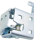 Solid As A Rock Heavy Duty Door Hinge Kit upper part showing robust metal construction for fixing droopy doors.