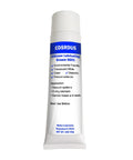 EDSRDUS SG01 silicone high-dielectric grease tube, 3 oz (85 g), white tube with blue label