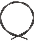 Easy Fit No-Fuss Flexible Driver Shaft Inner Cable Replacement for Brushcutters, coiled view, 1.23m length, 5mm square shaft