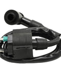 Honda CDI Box Igniter With Ignition Coil And Spark Plug Replacement Kit For CRF80F CRF100F XR80R XR100R 1992-2013 close-up view