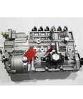Top Shelf Heavy Duty Fuel Injection Pump For Big Rigs With Straight Plug And Play Setup And Heat Proof Performance for smooth shifting.
