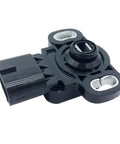 TPS Throttle Position Sensor Replacement for Yamaha ATV Grizzly 550 700 Rhino 700 Kodiak 450 700 Direct Fit 3 Pin Sensor