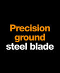 Do-It-All Bypass Pruning Shears With 1-Inch Cut Capacity, Pro Grade Heavy Duty Garden Clippers With Forged Steel Replaceable Blade, Soft Grip Handles, Rust Resistant Low Friction Coating For Live Branches And Stems. Precision ground steel blade