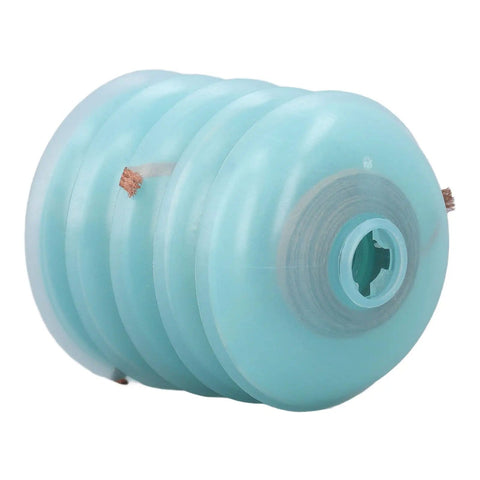 5 Pieces Solder Wick Braid Desoldering Tool Copper Alloy 1.5mm X 1.5m rolls in blue reels for electronics work