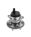 Rear Wheel Hub Bearing Assembly For 2009-2018 Toyota Corolla, 2009-2010 Pontiac Vibe, 2009-2018 Toyota Matrix 1.8L L4 FWD Drop-In Replacement