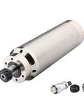 Beefy Torque Water Cooled Milling Spindle With ER32 Chuck XY20 Four Hole Aviation Plug 3.2KW 380V CNC tool