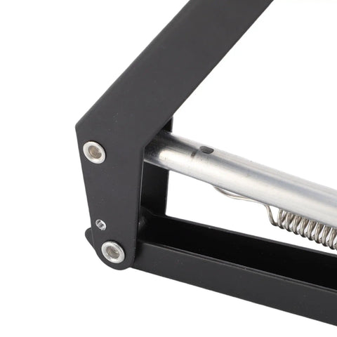 Solar Powered Greenhouse Vent Opener Kit For Auto Roof And Window Vent, Temperature Activated Opens At 30C, No Electricity Needed, Cuts Power Bills, Keeps Vegetable Farms And Home Gardens Fresh Air And Humidity