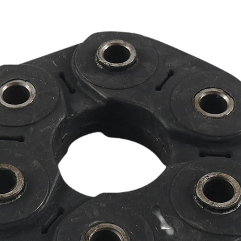 Heavy Duty Premium Rubber Prop Shaft Coupling Fix Kit For Mercedes Benz W202 W203 W210 W220 To Crush Vibe And Silence The Ride, close-up