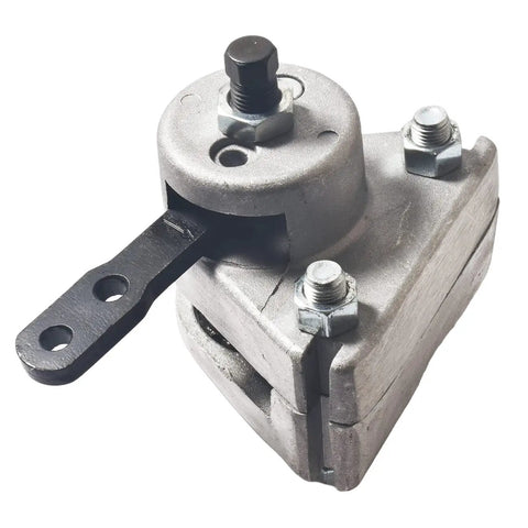 Go Kart Heavy Duty Mechanical Disc Brake Caliper And Bracket Kit with adjustable arm