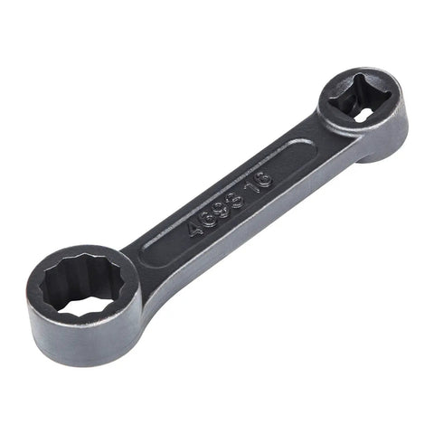 Offset 16mm Engine Mount Socket Wrench For Mercedes Benz W220 W210 W203 W221 W211 W204 Three Eighths Inch Drive Beastly Heavy Duty Tool