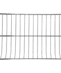 Flat Oven Rack Replacement For Range Ovens 16x24 Inch Made From Durable 304 Stainless Steel Eco Friendly Material OEM Style Fits Most Ovens 1 Pack High Quality Hygienic Kitchen Upgrade, 16-bar rack.