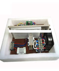 Heavy Duty 1500W Ultrasonic Cleaner Generator Drive Circuit Kit with transducer interface and PCB board for precise cleaning.