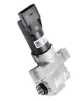 Premium Electric Handbrake Actuator For Electronic Parking Brake System Fits Porsche Cayenne 2011 To 2018 Right Side showing detailed view.
