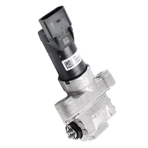 Premium Electric Handbrake Actuator For Electronic Parking Brake System Fits Porsche Cayenne 2011 To 2018 Right Side showing detailed view.