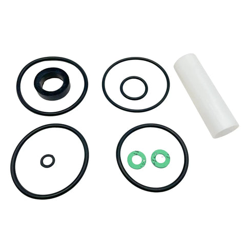 Water Pump Service Kit With Impeller For Mercury Outboards And MerCruiser Alpha One Gen 1 Drives 75HP To 220HP Easy Install Pro Grade