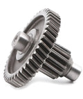 GY6 150cc Transmission Gear Set For Chinese 152QMI 157QMJ Four Stroke Scooters Mopeds ATV Go Kart, alloy steel gear