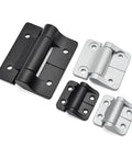 Constant Torque Friction Adjustable Position Control Hinge For Cabinets And Doors Smooth Reliable Hold With XK508 2W 2.3Nm Variant