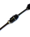 Premium Front Driver And Passenger Side CV Axles For FWD Lexus RX330 RX350 ES330 ES300 Highlander Solara And Camry V6 Automatic Fits 2002 2009