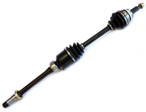 Premium Front Driver And Passenger Side CV Axles For FWD Lexus RX330 RX350 ES330 ES300 Highlander Solara And Camry V6 Automatic Fits 2002 2009