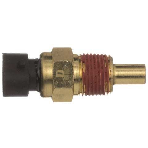TS10075 Coolant Temperature Sensor Drop In For Automotive Engines OE Grade Replacement For Accurate Engine Coolant Temperature Readouts Reliable PCM Communication High Quality Auto Part For Vehicle Performance