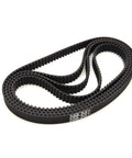 200-2GT-6 Closed-Loop Timing Belt Set For 200mm Length With 6/9/10mm Width Options And 100 Teeth ABS Durable Compound 10 Pieces