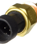 Coolant Temperature Sensor Replacement For Cars TX111 High Quality Auto Engine Sensor Easy Drop In Install Durable Performance Designed For Modern Vehicles And Precise Temperature Readings, brass sensor