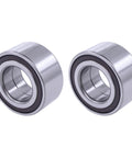 Front Wheel Bearing Pair 2.4L For Honda CR-V 2002-2006 And Element 2003-2011 Front Left And Right Bearings Drop-In Ready Replacement