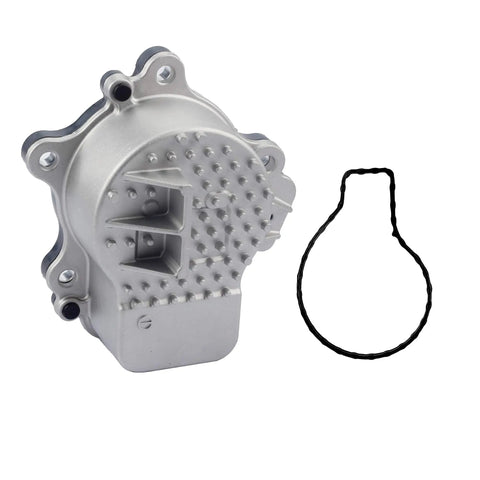 Electric Water Pump Assembly Plug And Play Replacement For Toyota Prius 2010 To 2015 Prius C Prius V And Lexus Ct200h 2011 To 2017