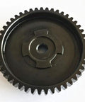 Hardened Steel 47T Spur Gear For HPI One Eighth Savage Four Point Six X Twenty One Twenty Five SS Replacement 76937