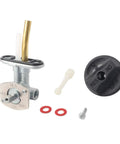 Fuel Valve Shut Off Petcock For Arctic Cat ATVs Tank Switch Fits 250 300 375 400 454 500 Models 1998 1999 2005 2006