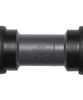 Pro-Grade Dura-Ace Press Fit Bottom Bracket For 24mm Spindle Hollowtech II with durable cup design for road or MTB use