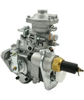 Heavy Duty Fuel Injection Pump For Iveco 51Wk 8000 3CilTc Engine Direct Swap Oem Part 0460423008 504054475r showing metal construction and detailed components.