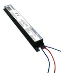 Electronic Fluorescent Ballast For 1 Or 2 T8 Lamps Including F17T8 To F32T8 And F40T8, Instant Start, 120V Input, NPF, 60 Hz, 10 Pack
