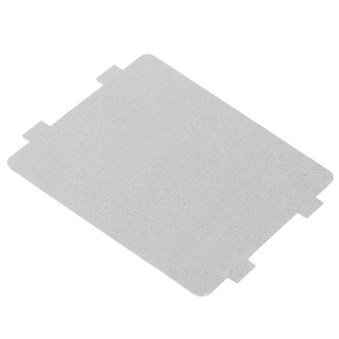 Ten Pack Microwave Mica Plates Pro Grade High Heat Insulation Sheets Protect Magnetron For Ovens And Household Appliances