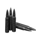 223 Caliber Dummy Rounds Pack Of 5 For AR 15 M4 M16 Training And Gun Handling With Hard Polymer Construction Great For Reloading Malfunction Drills