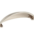 10 Pack Brushed Nickel Cabinet Handles 3 Inch 76mm Center To Center Drawer Pulls For Kitchen Cabinets Cupboards And Dressers