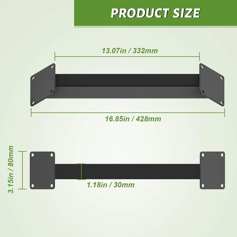 12 Pcs 45 Degree Angle Support Bracket Kit For Pergolas Gazebos Treehouses Log Cabins And Decks Heavy Duty Connector Braces Built To Last Tough As Nails For Outdoor Structures
